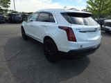 Used 2022 Cadillac XT5 Premium Luxury w/ LPO, ONYX Package image 3