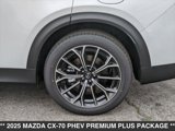 New 2025 MAZDA CX-70 Plug-In Hybrid w/ Premium Plus image 5