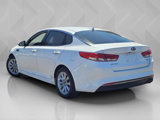 Used 2016 Kia Optima EX image 6
