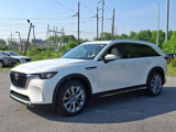 New 2025 MAZDA CX-90 3.3 Turbo w/ Premium Plus Pkg image 2
