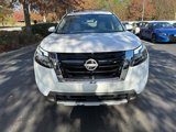 New 2025 Nissan Pathfinder SL w/ SL Premium Package image 2