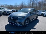 Certified 2023 Mercedes-Benz EQE 350+ 4MATIC SUV image 4