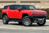 New 2025 GMC Hummer EV 2X image 2