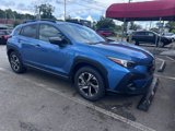 Used 2024 Subaru Crosstrek 2.0i Premium image 3