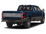 New 2025 Ford F350 King Ranch image 2