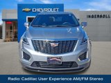 Used 2023 Cadillac XT5 Luxury image 3