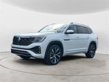 New 2025 Volkswagen Atlas SEL Premium R-Line image 2