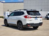 New 2025 Subaru Ascent Bronze Edition image 3