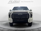New 2025 Toyota Tundra Limited image 2