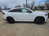 New 2025 Mercedes-Benz GLE 53 AMG 4MATIC Coupe image 2