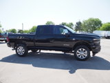 New 2025 RAM 2500 Laramie image 4