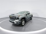 New 2025 Chevrolet Silverado 2500 LTZ w/ LTZ Convenience Package image 4