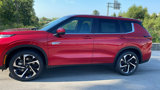 New 2025 Mitsubishi Outlander SE image 4