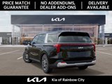 New 2025 Kia Carnival EX image 5