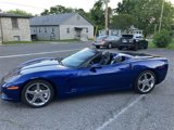 Used 2007 Chevrolet Corvette Convertible w/ Preferred Equipment Group image 2