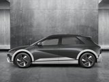 New 2025 Hyundai Ioniq 5 Limited image 2