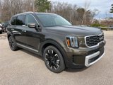New 2025 Kia Telluride SX Prestige image 5