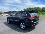 Used 2016 Jeep Grand Cherokee Limited image 3