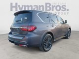 Certified 2023 INFINITI QX80 Sensory w/ Cargo Package image 3