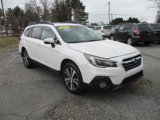 Used 2018 Subaru Outback 2.5i Limited image 3