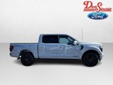 New 2025 Ford F150 Platinum w/ Equipment Group 702A High image 5