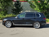 Used 2025 BMW X7 xDrive40i w/ Premium Package image 5