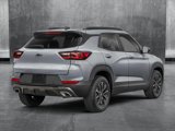 New 2026 Chevrolet TrailBlazer ACTIV image 2