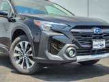New 2025 Subaru Outback Limited image 2