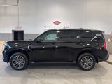 New 2025 Nissan Armada Platinum image 5