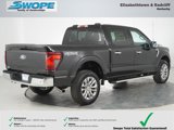 New 2025 Ford F150 XLT w/ Equipment Group 303A High image 3