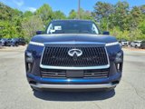 New 2025 INFINITI QX80 Luxe image 2