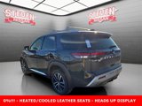 New 2025 Nissan Pathfinder Platinum image 5