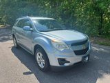 Used 2014 Chevrolet Equinox LT w/ Driver Convenience Package image 2