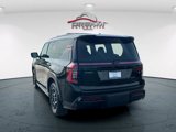 New 2025 Nissan Armada PRO-4X image 4