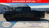 New 2025 Chevrolet Silverado 1500 LT Trail Boss w/ Convenience Package II image 5