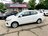 Used 2021 Mitsubishi Mirage G4 image 3