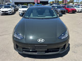Used 2023 Hyundai Ioniq 6 SEL w/ Cargo Package image 2
