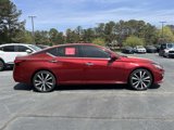 Certified 2019 Nissan Altima 2.5 Platinum image 2