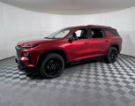 New 2026 Chevrolet Traverse RS w/ LPO, Floor Liner Package image 2