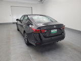 Used 2022 Nissan Altima 2.5 SV image 5