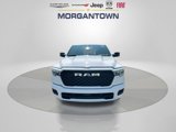 New 2025 RAM 1500 Big Horn image 2