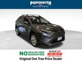 Used 2025 Toyota RAV4 Limited image 1