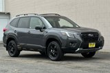 New 2025 Subaru Forester Wilderness image 2