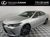 New 2025 Lexus ES 300h w/ Premium Package image 2
