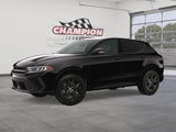 New 2025 Dodge Hornet R/T w/ R/T Blacktop Package image 2