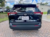 Used 2025 Toyota RAV4 XLE Premium image 4