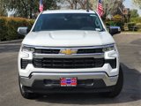 New 2025 Chevrolet Silverado 1500 LT w/ LPO, Liner Protection Package image 2
