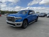 Used 2025 RAM 1500 Laramie image 3