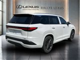 New 2025 Lexus TX 350 AWD image 3