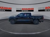 New 2025 Toyota Tundra Platinum image 4